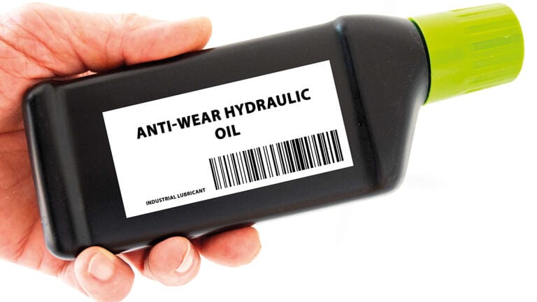 Under pressure: The new chemistry of Anti- wear additives