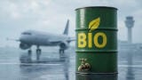 ASTM Qualification Process for Sustainable Aviation Fuel