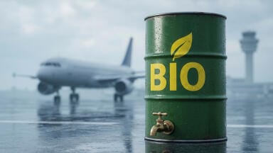 ASTM Qualification Process for Sustainable Aviation Fuel