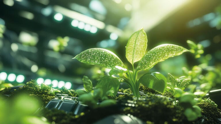 Sunlight to solutions: The promise of artificial photosynthesis 