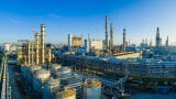 Precision you can control: WDXRF performance for petrochemical quality and process control