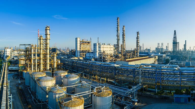 Precision you can control: WDXRF performance for petrochemical quality and process control