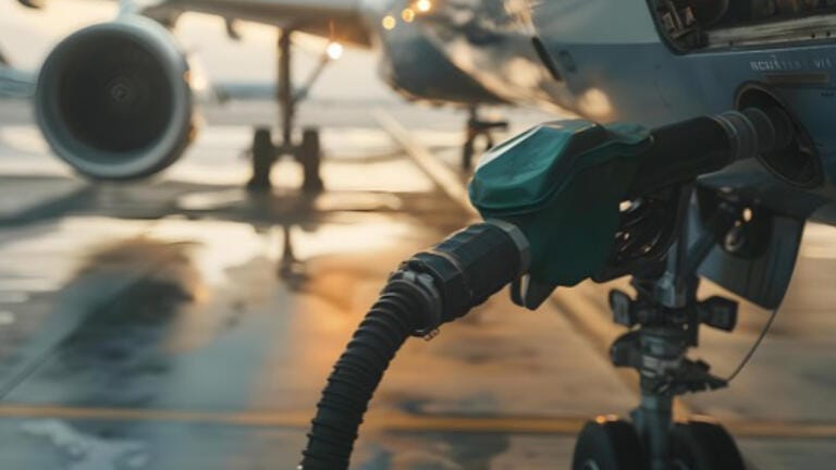 Trace-Level Determination of Total Sulfur and Nitrogen in HVO and Sustainable Aviation Fuel using the TRACE XplorerPlus with Liquids Module Plus