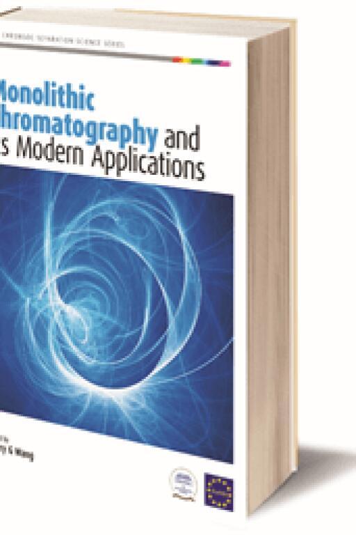 Monolithic Chromatography and its Modern Applications