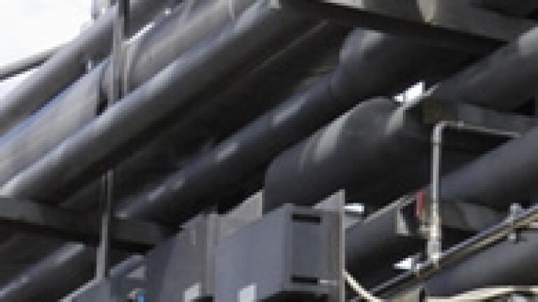 Ultrasonic Flow Meter Proves its Worth on Vacuum Tower Bottoms - Rainer Wetzel