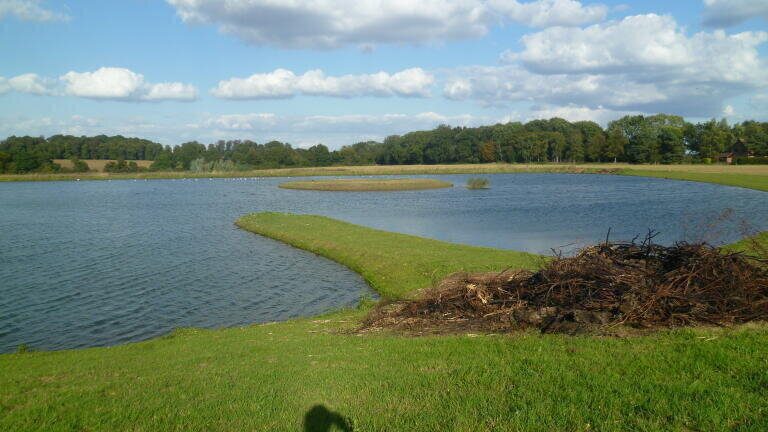 South Wales Land Reclamation Scheme Employs MCerts Approved Monitors for Suspended Solids