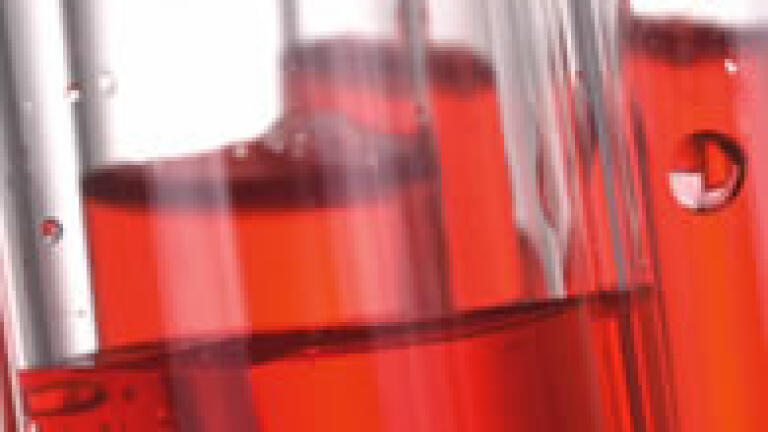 Rapid Reliable Sulphur Determination in Gases and Liquefied Gases (LPG)