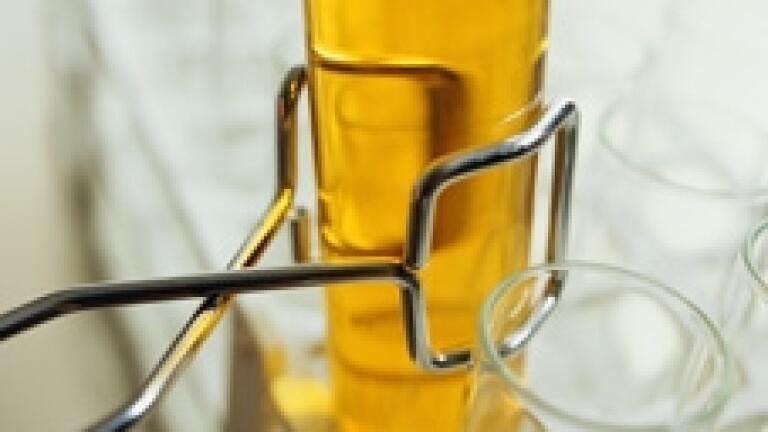 Increasing Demand for High Quality Base Oils Require On-line Process ASTM D 445 Analysers