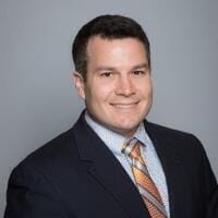 Author headshot