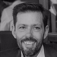 Author headshot