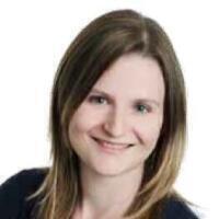 Author headshot