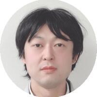 Author headshot