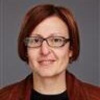 Author headshot