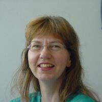 Author headshot