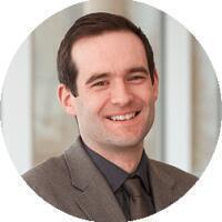 Author headshot