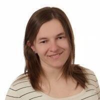 Author headshot