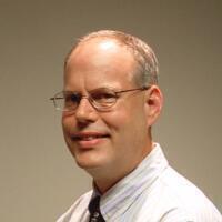 Author headshot