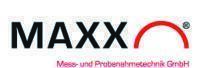 MAXX Mess- und Probenahmetechnik GmbH logo