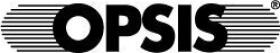 OPSIS AB logo