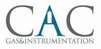 CAC GAS & Instrumentation logo