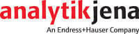Analytik Jena GmbH+Co. KG logo