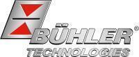 Buhler Technologies GmbH  logo