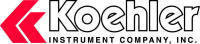 Koehler Instrument Company, Inc. logo