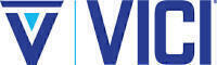 VICI AG International logo