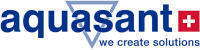 Aquasant Messtechnik AG logo