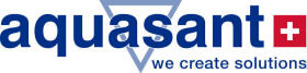Aquasant Messtechnik AG logo