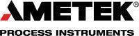 AMETEK  Process Instruments logo