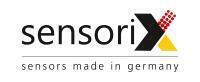 Sensorix GmbH logo