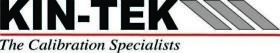 KIN-TEK Analytical, Inc. logo