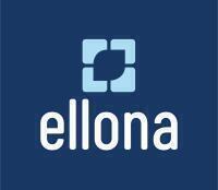 Ellona logo