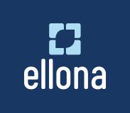 Ellona logo