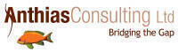 Anthias Consulting Limited logo