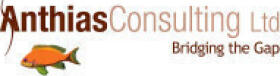 Anthias Consulting Limited logo