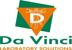 Da Vinci Laboratory Solutions logo