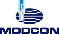 Modcon Systems Ltd. logo