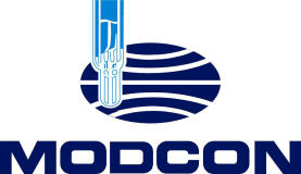 Modcon Systems Ltd. logo