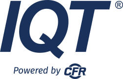IQT (Ignition Quality Tester) Powered by CFR Engines Inc. logo