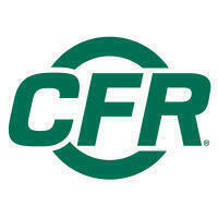 CFR Engines Inc. logo