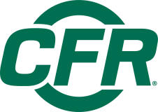 CFR Engines Inc. logo