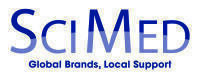 SciMed Ltd logo
