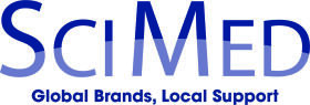 SciMed Ltd logo