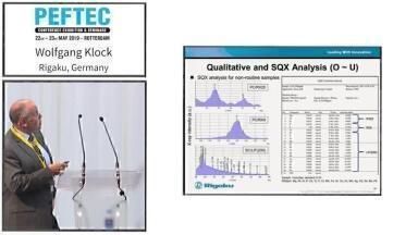 Ultra Low P, S, Cl Analysis in Liquids with a versatile Benchtop WDXRF Spectrometer