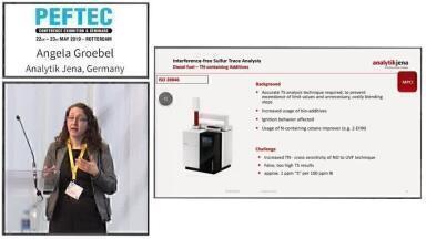 Efficient and profitable combustion-based organic elemental analysis - C/N/S/Cl determination from ultra-trace till wt-contents