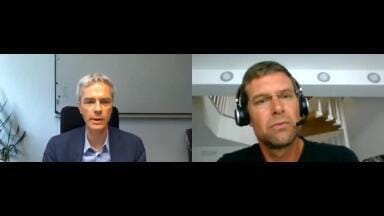 Hydrogen pipeline infrastructure - Interview sbh4