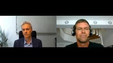 Hydrogen Strategies - Interview sbh4