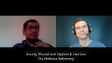 What is dry methane reforming?